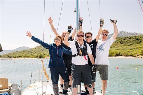 capri rolex cup mba alumni|London Business School win in Capri – The MBA Global Sailing .